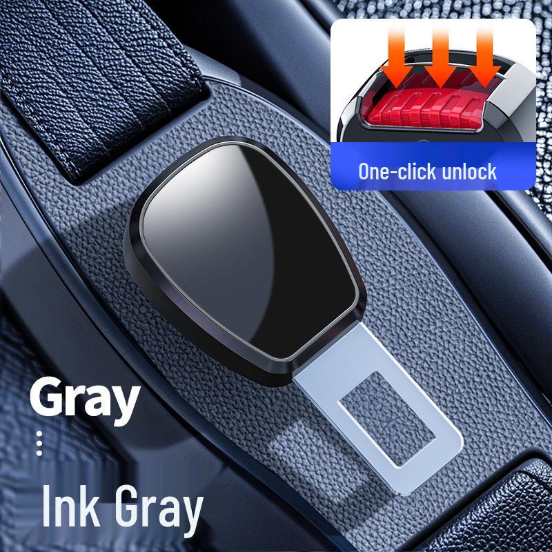 Mazda Car Safety Buckle Extension for CX30, CX45, CX50, Atenza