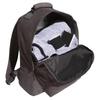 Adidas Recycled Polyester Backpack Regular Unisex Charcoal Gray Adidas IT2072
