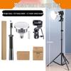 Acessórios para estúdios fotográficos – Iluminação fotográfica