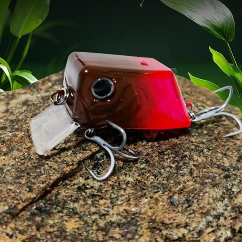 Fishing Baits Crankbait Wobbler Topwaters Artificial Hard Baits Topwaters Artificial Wobbler Swimbaits Enduring