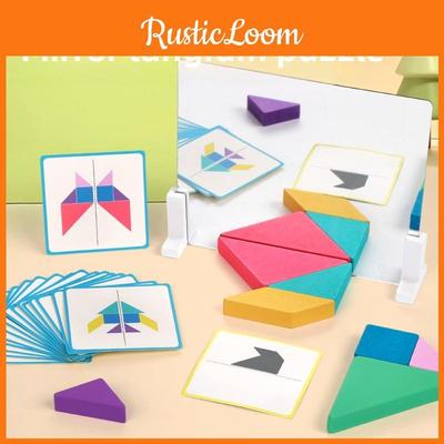 Puzzle e rompicapo – Rompicapo