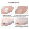 Lanting 3-in-1 High-Factor Waterproof Facial Sunscreen