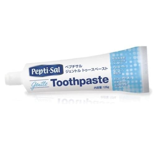 

T&K Peptisal Gentle Toothpaste