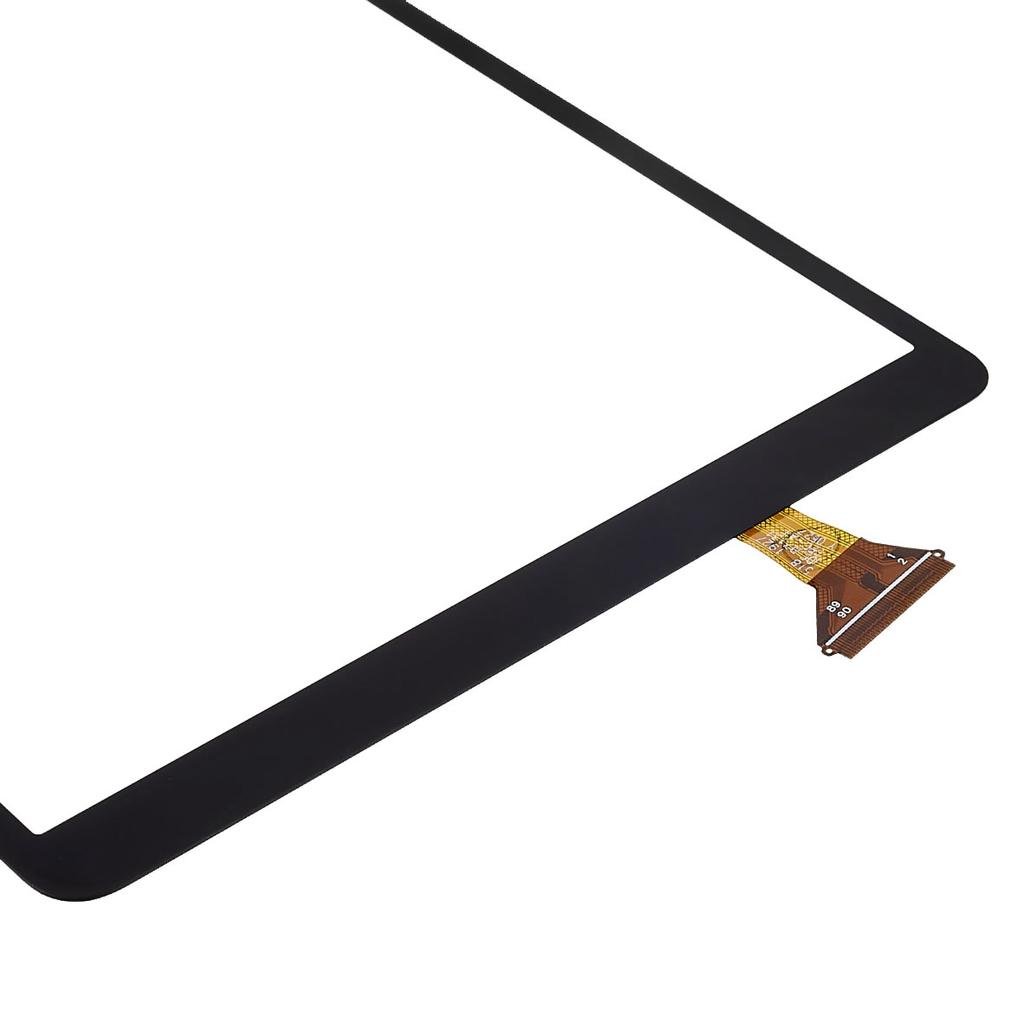 For Samsung Galaxy Tab A 10.1 (2019) SM-T510 (Wi-Fi)/SM-T515 (LTE) Front Screen Glass Lens Replacement (without Logo)