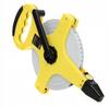 30M Rolled Surveying Tape Measure