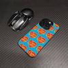 Fashion H-Human M-Made Phone Case For IPhone 16 15 14 13 12 11 Pro Max 17 Plus Colorful Cover