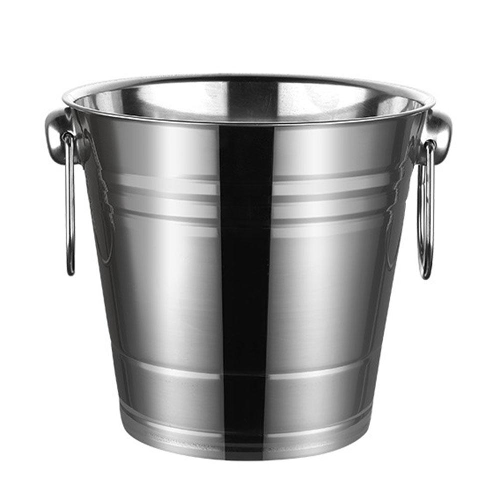 Ice Bucket For Beach Picnics BBQ Ice Bucket Ice Chiller