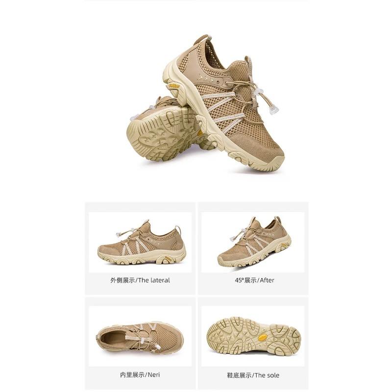 

Breathable Non Slip Hiking Sport Shoes Men Women s Running Shoes Lightweight Jogging Trekking Sneakers 42 хакі