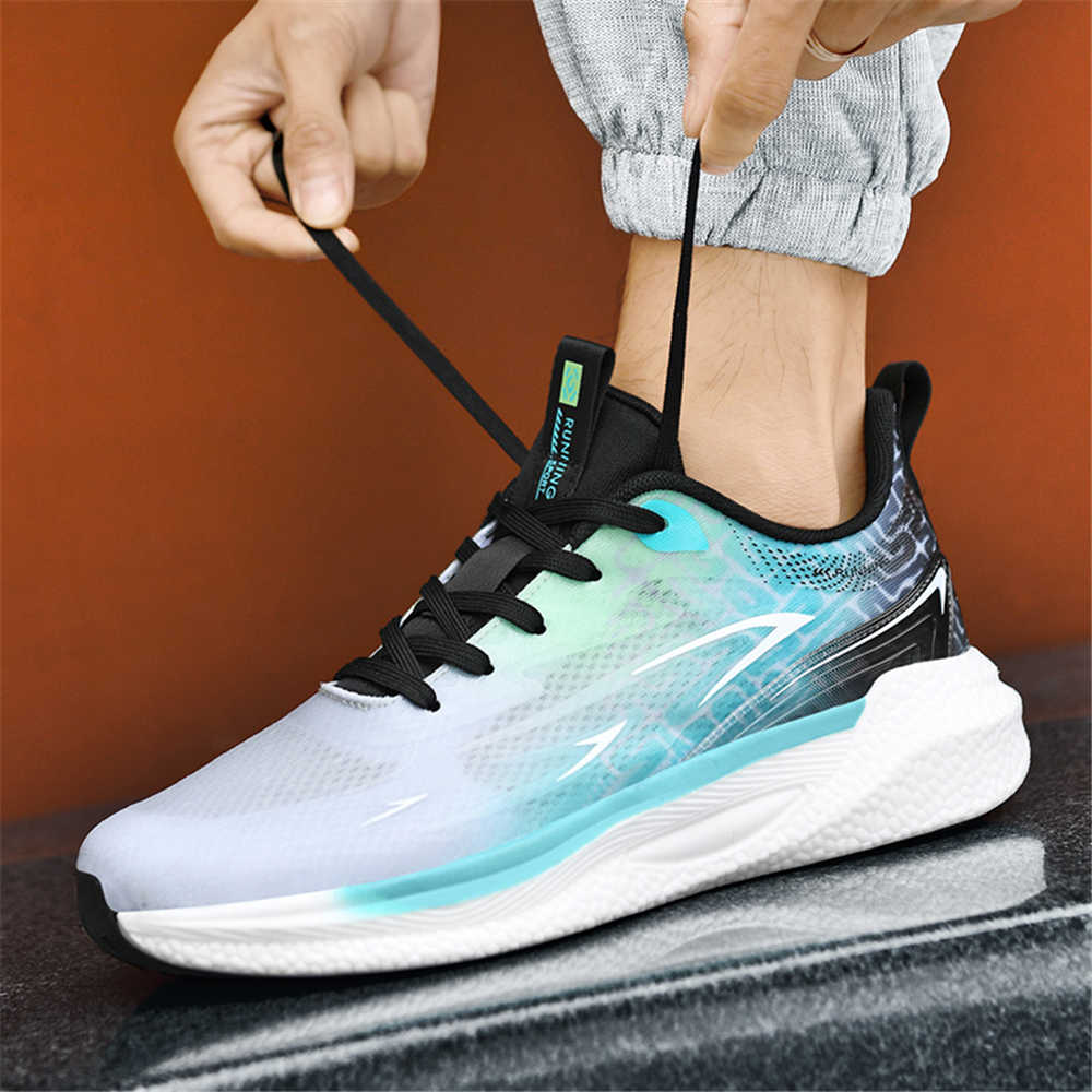 Fashion Sky Blue Chunky Designer Womens Shoes Woven Women Sneakers Original Sneackers Woman Sports Character Seasonal