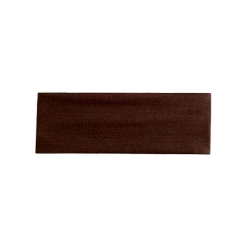 Unisex Summer Sports Sweat-Wicking Non-Slip Elastic Headband for Running, Travel, and Outdoor Activities.