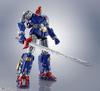 TAMASHII NATIONS ROBOT SPIRITS Voltes V Legacy VOLTES V Přibližně 155 mm PVC a ABS Barvená Pohyblivá Figurka