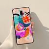 Embroidery Flowers Case For Samsung Galaxy J1 J3 J7 J5 2016 A3 A5 2017 J8 A7 A9 J4 J6 A6 A8 Plus 2018 Cover