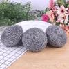 Heavy Duty Stainless Steel Pot Scrubber