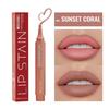 LANGMANNI Lip marker tint / pencil marker matte liquid water resistant