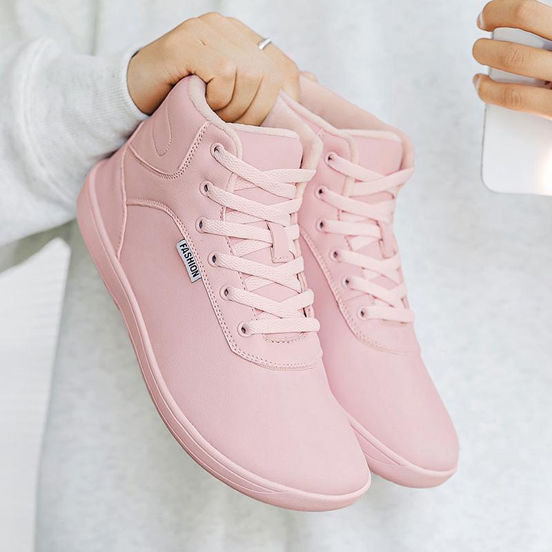 

Мужские кеды для скейтборда Женские белые спортивные кеды Пара Черные кеды для широкой стопы Большой размер Розовые кеды с высоким верхом EU: 48