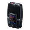 Handy Recorder 32-Bit Float Recording, 9 Pickup Patterns, USB Mic Compatible, Loopback, Compact & L…