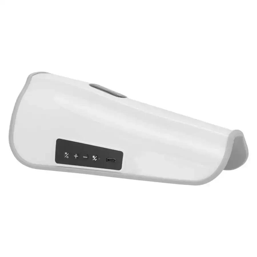 Arm Leg Body Shaping Exerciser Leg Arm Heating Massager Slimming Machine Fat Removal Shaping Massager