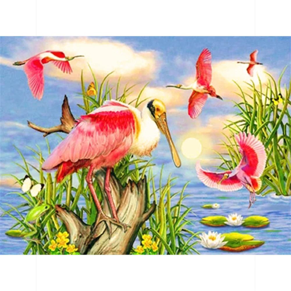 5D Diamond Painting New Butterfly Kits DIY Diamond Mosaic Sale Animal Pictures Of Rhinestones Home Decor