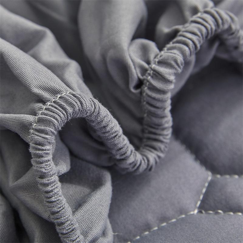 Couple Bed  Double Bed Sheets Mattress Covers 2 People Bed Cover Elastic Fitted Sheet 140 160x200 Queen  Bedspread Bed Linen