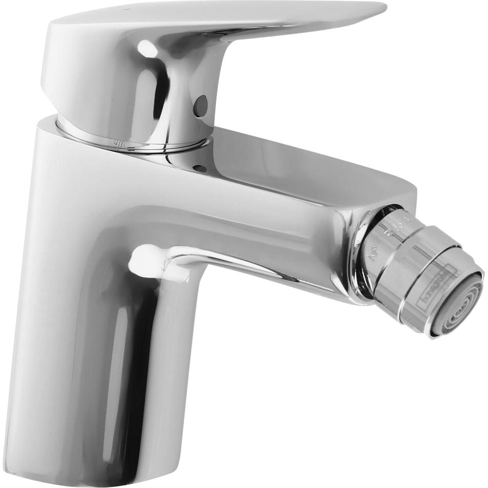 

Mixer For Bidet Hansgrohe 71 204 000