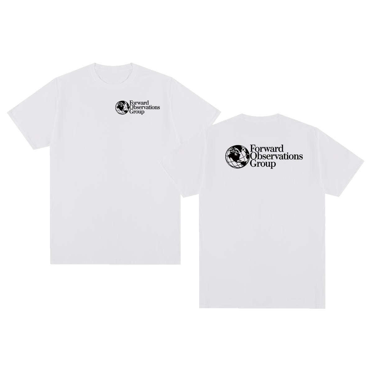 

Forward Observations Group Vintage Tshirt Skeleton Graphic Clothing Y2k Harajuku Cotton Unisex T shirt New TEE TSHIRT Womens tops S