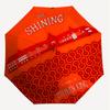 1PC The Shining Stephen King Umbrella-8-Rib Reinforced, Automatic Open, Lightweight & Durable, Cute Fashion Accessory for Outdoor, D2633