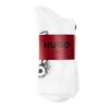 Hugo Mens Logo Ankle Socks (Pack of 3)