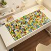 Cartoon The S-Simpsons-S Mouse Pad Computer Laptop Rubber Non-slip Mouse Mat Mousepad Gamers Decoracion Desk Mat