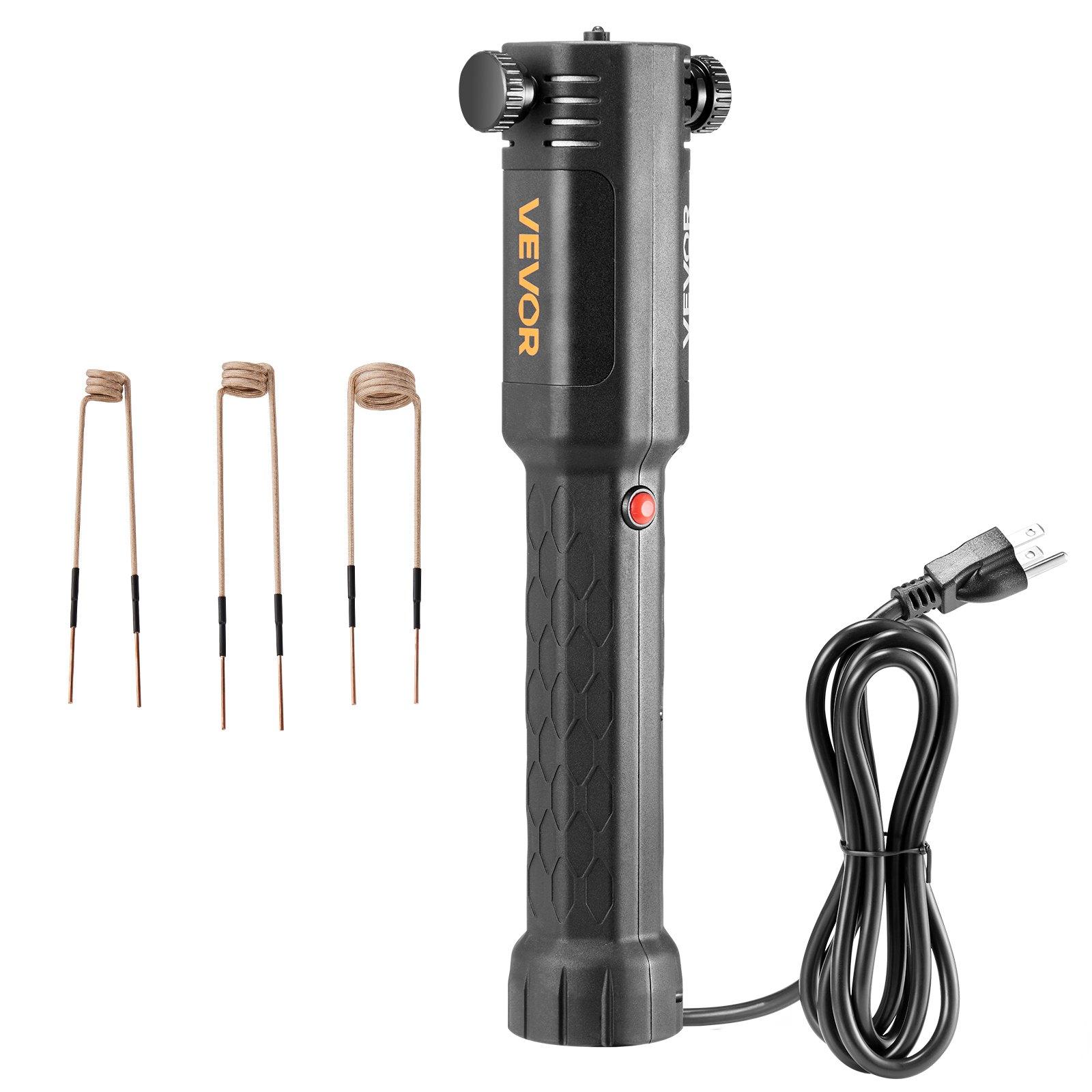 VEVOR Induction Heater Bolt Removal, 1100W