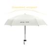 Mini Summer Waterproof Windproof Folding UPF50+ Sun UV Rain Protection Umbrella