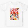 Tops – T-Shirts