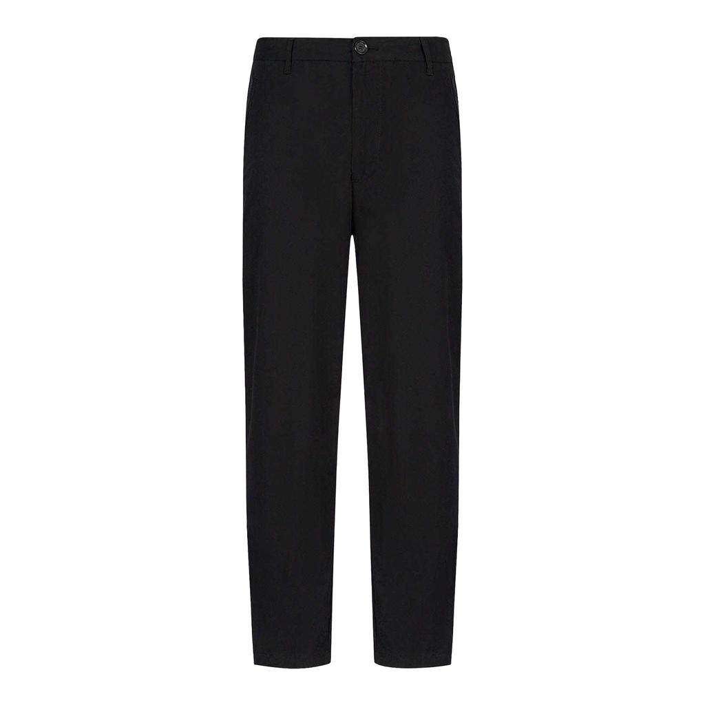 Armani Exchange Men's Ankle Length Trousers