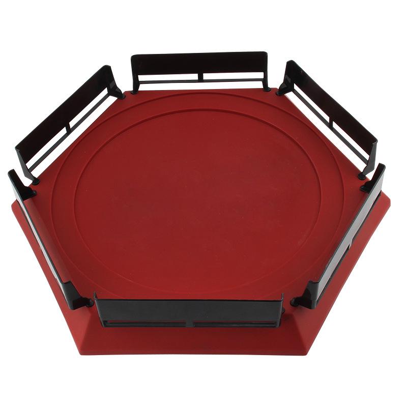 Thickened Battle Gyro Disc for Boys - Competition Series Gyro Toy