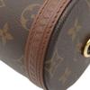 LOUIS VUITTON M57835 Monogram papillon trunk2WAY bag Monogram canvas Array