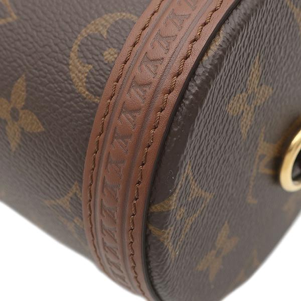 LOUIS VUITTON M57835 Monogram papillon trunk2WAY bag Monogram canvas Array