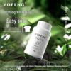 Specialized White Clothing Dye Remover & Whitening Agent