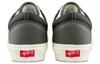 Old Skool Vans Vlt Lx 'Black Grey' VN0A4BVF2TS