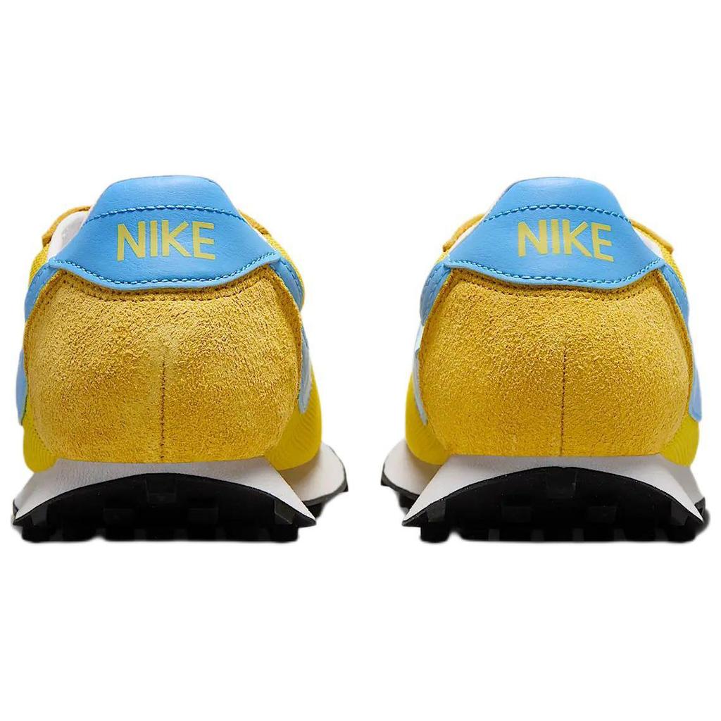 Nike  LD 1000 Lightning University Blue Women Sneakers Yellow White Black HF3227-700