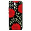 3D Cartoon Emboss Case For Oppo Reno14 5G Relief Embossed Retro Silicone Back Cover For Reno 14 CPH2737 Funda Anime Coque Reno14