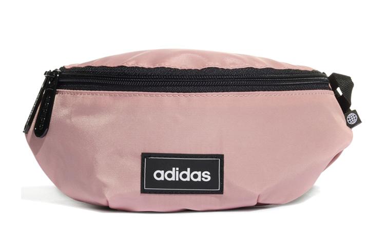 Adidas Neo Adidas Polyamide Shoulder Bag, Crossbody Bag, Fanny Pack Regular Women s Pink HC7201