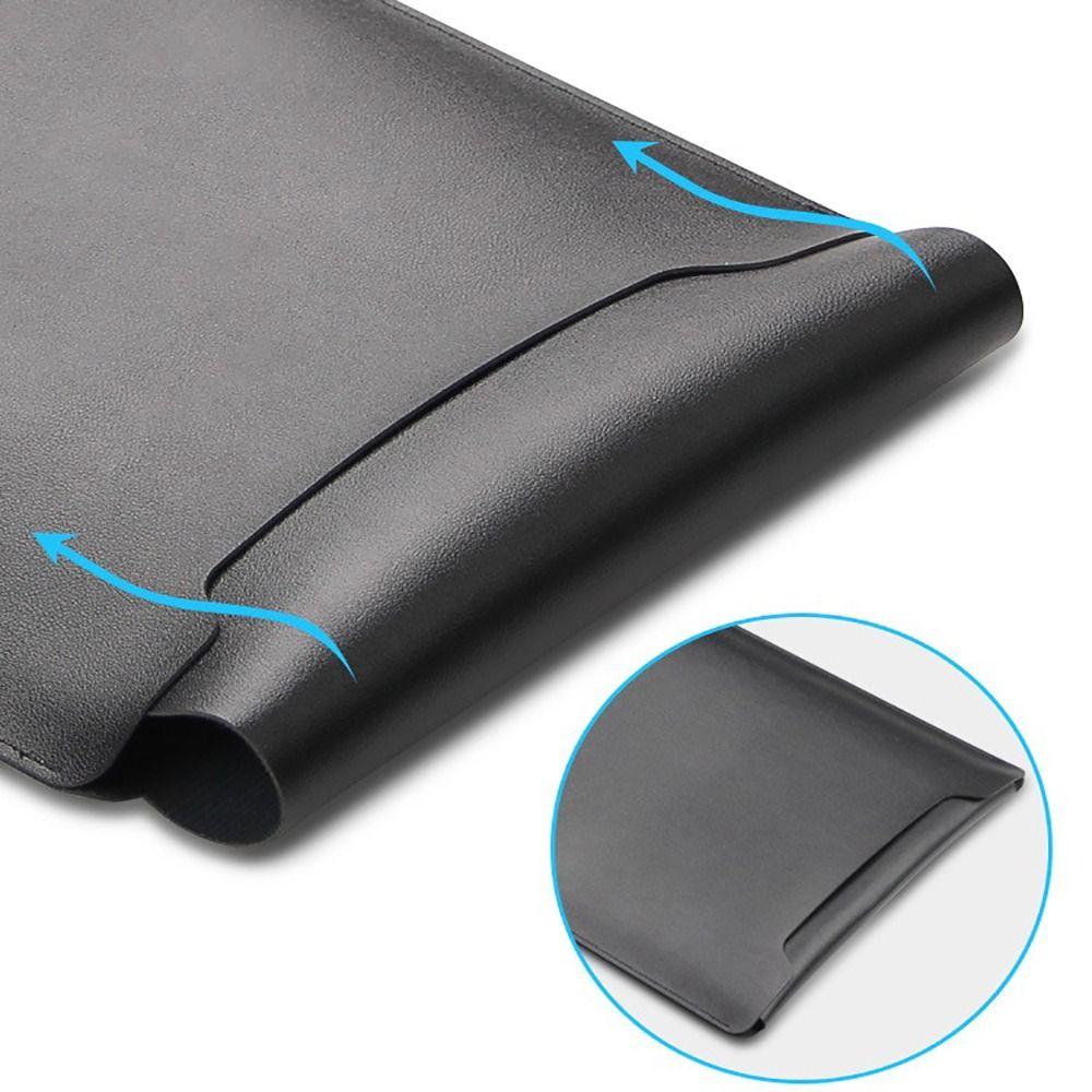 13 14 15 inch Ultra Thin Laptop Sleeve Case Tablet Bag for HP/Dell/Surface Travel