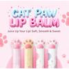 UNICAT - Cat Paw Lip Balm
