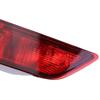 Left Rear Light Reflector Brake Light Rear Lights 80A945069A Compatible for 2018-2021 Q5
