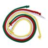 Magician Accessory   Close-Up Magican Gifts Street Trick Stiff Rope Stage Magic Props Magic Stiff Rope Magic Rope Tricks