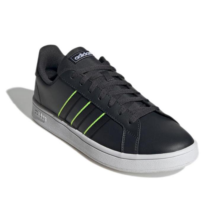 Adidas Neo Grand Court Base 'Black' GY3697