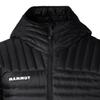 Mammut Broad Peak Light IN Hooded Jacket AF Asian Black Men's, Fit, 1013-04470,