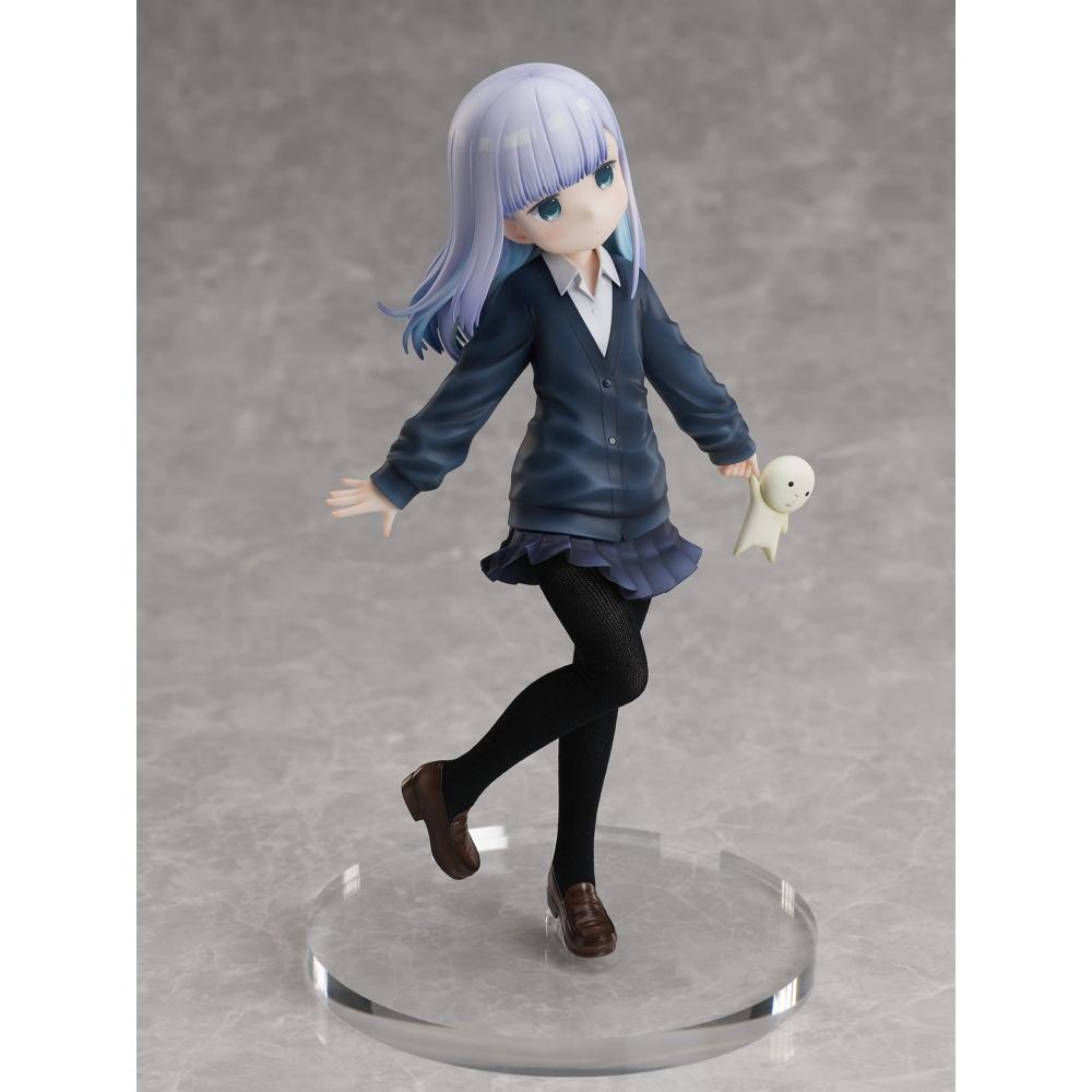 Furyu Aharen-san wa Kanai Awa Toreina 17 scale PVC painted finished product figure AMU-FNX832