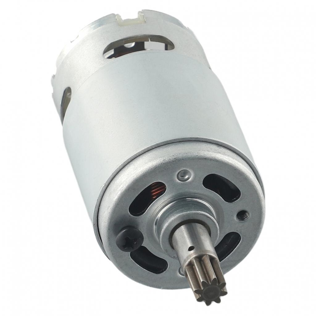 Einfach zu bedienender Motor. Gute Leistung. Heißer Verkauf. Anzahl der Zähne: 8.