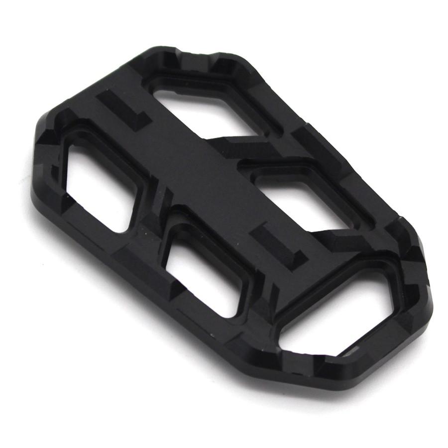 Wide Foot Pegs for BMW R1200GS (2013-2017) G310GS S1000XR