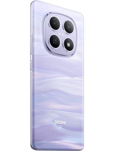 Smartphone Xiaomi Redmi Note 15 5G 12GB 512GB Mist